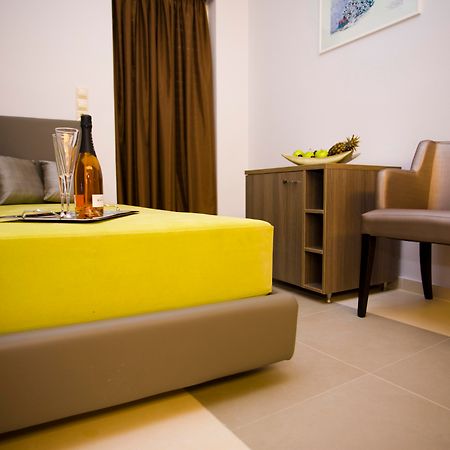 Astron Hotel Jerapetra Zewnętrze zdjęcie