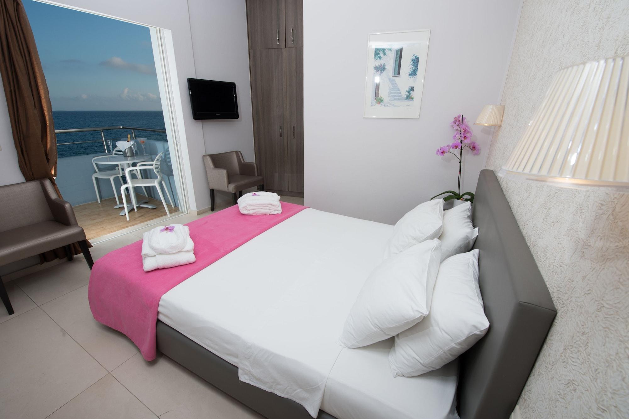 Astron Hotel Jerapetra Zewnętrze zdjęcie
