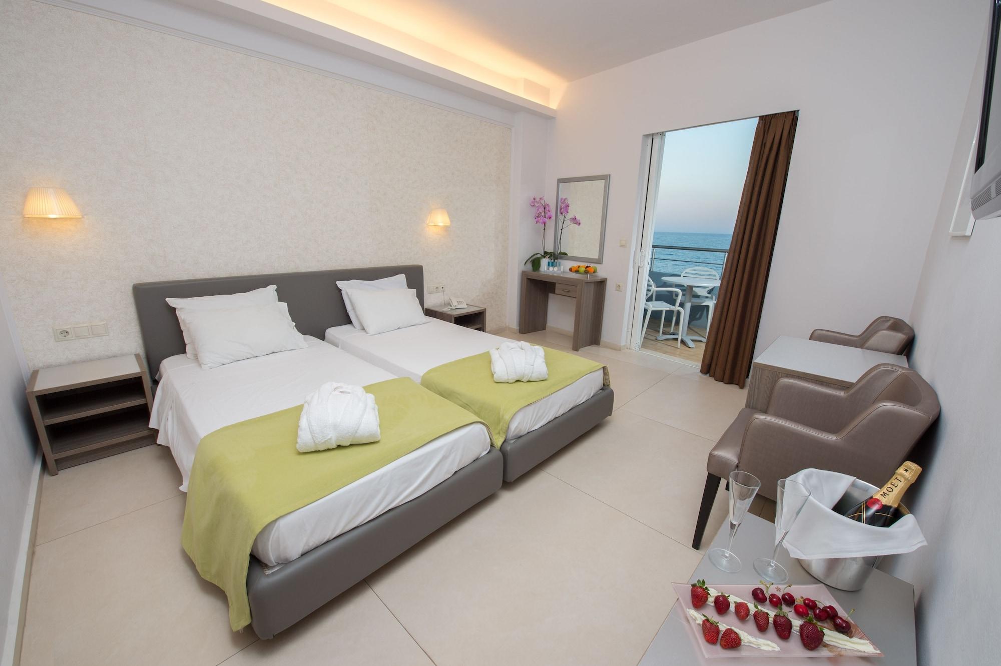 Astron Hotel Jerapetra Zewnętrze zdjęcie
