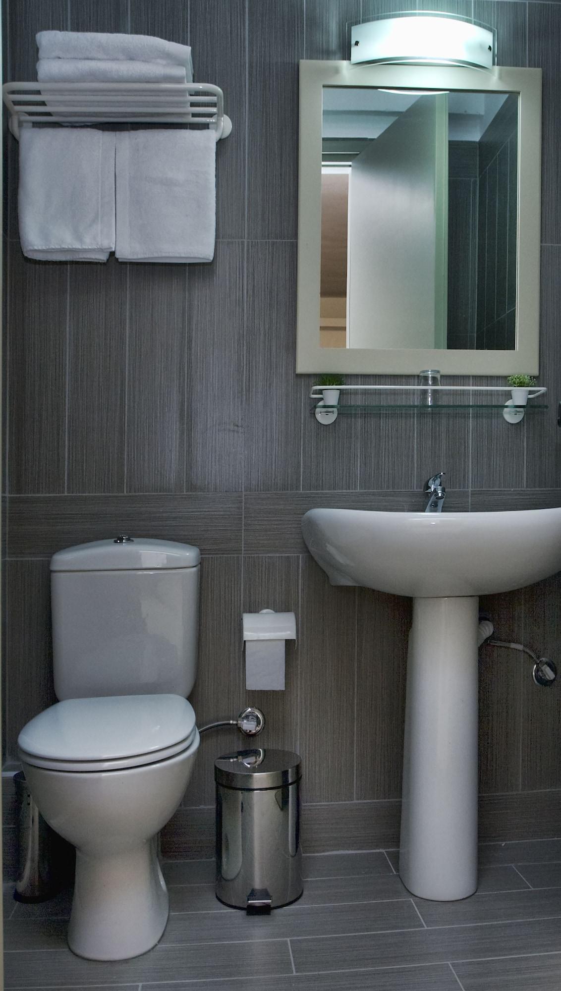Astron Hotel Jerapetra Zewnętrze zdjęcie