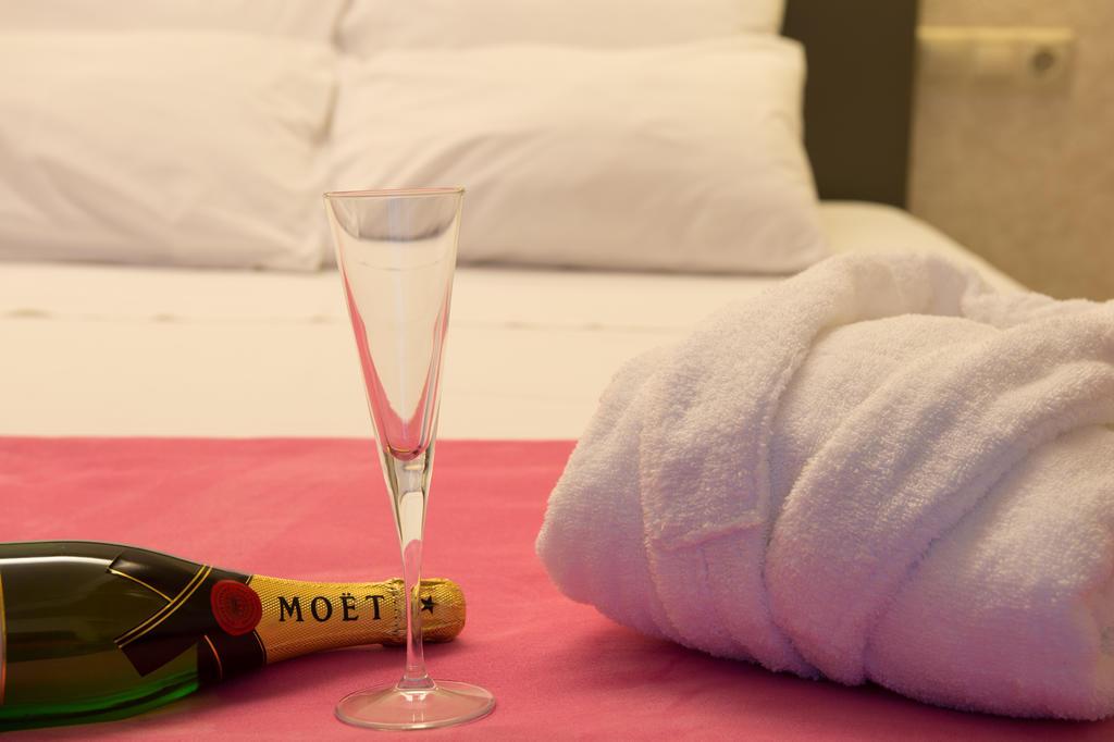 Astron Hotel Jerapetra Zewnętrze zdjęcie