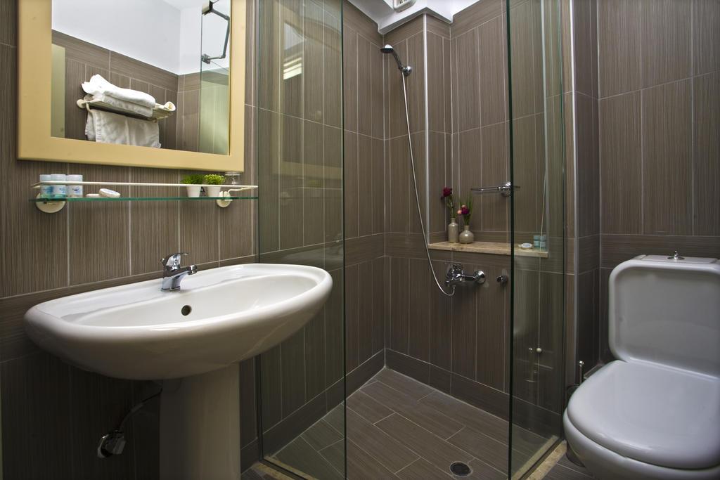 Astron Hotel Jerapetra Zewnętrze zdjęcie