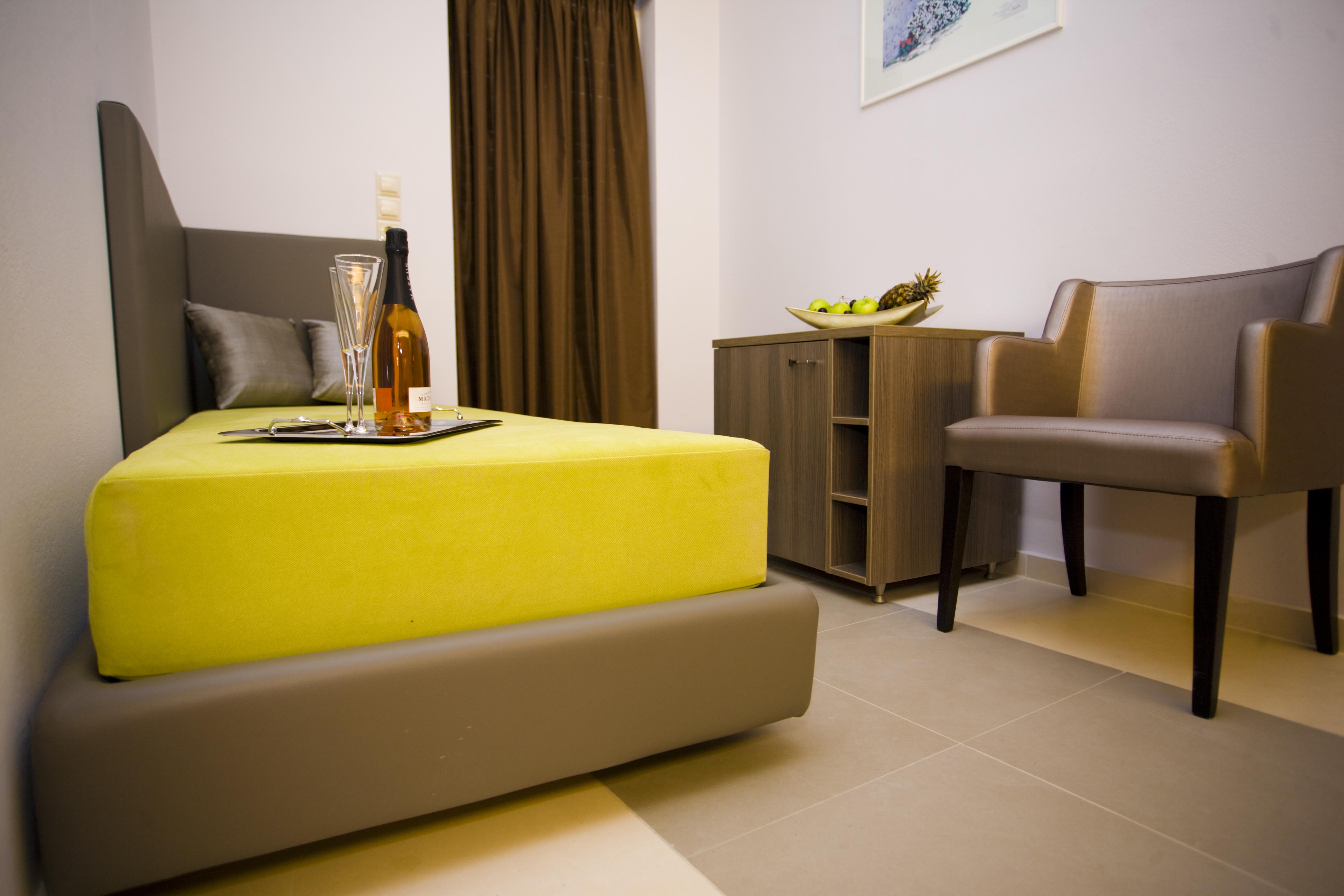 Astron Hotel Jerapetra Zewnętrze zdjęcie