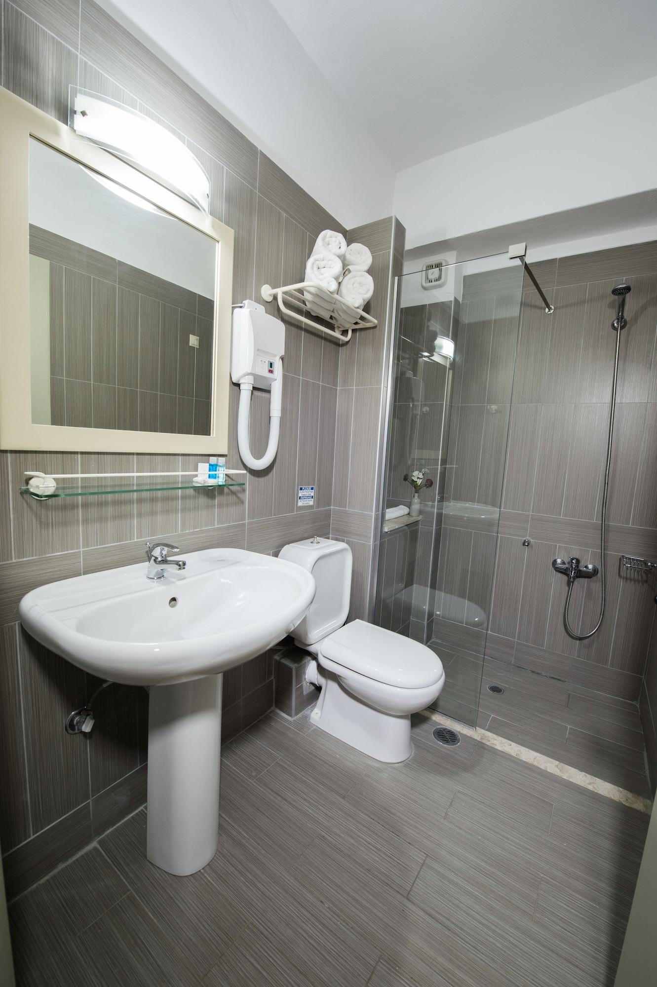 Astron Hotel Jerapetra Zewnętrze zdjęcie