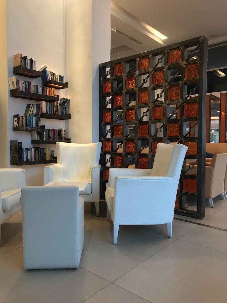 Astron Hotel Jerapetra Zewnętrze zdjęcie