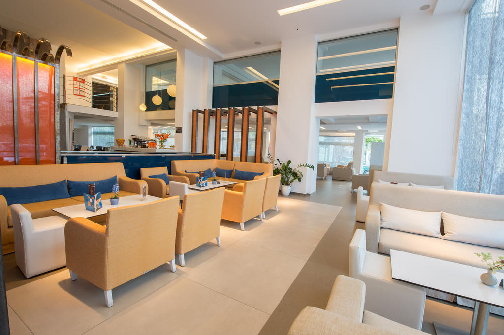 Astron Hotel Jerapetra Zewnętrze zdjęcie
