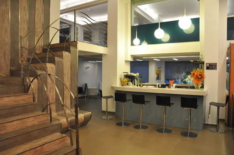 Astron Hotel Jerapetra Zewnętrze zdjęcie