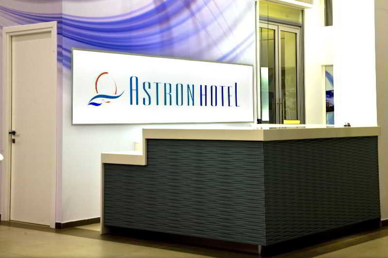 Astron Hotel Jerapetra Zewnętrze zdjęcie
