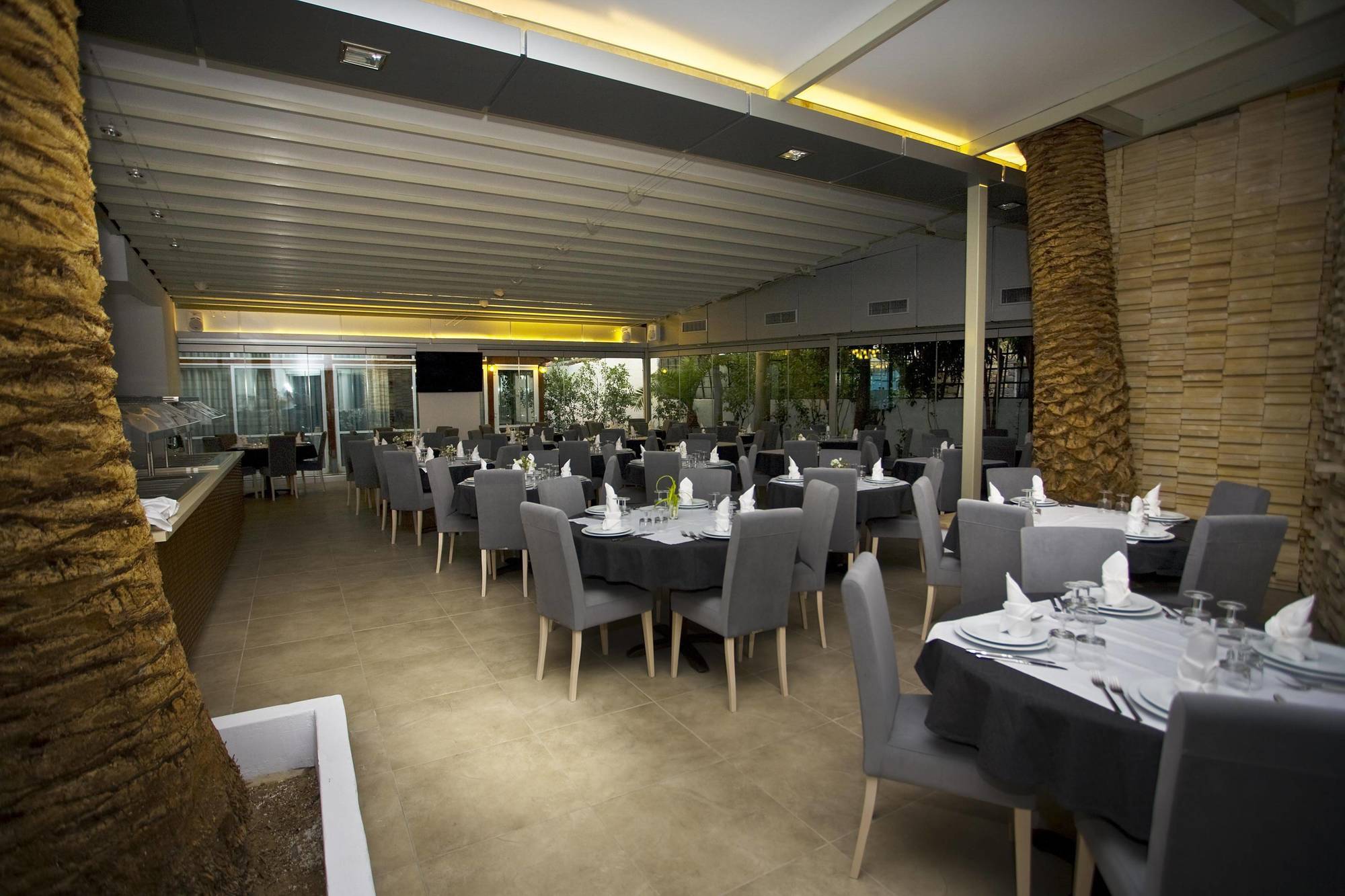 Astron Hotel Jerapetra Zewnętrze zdjęcie