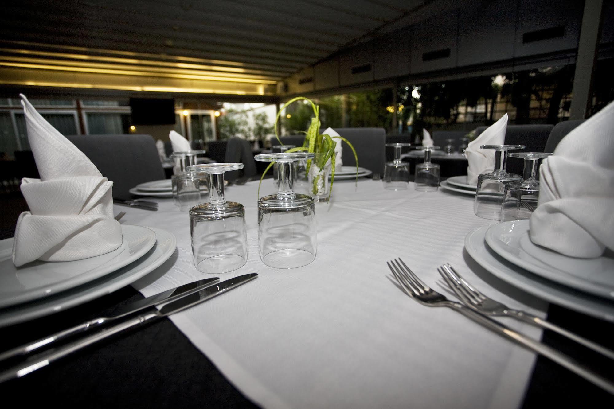 Astron Hotel Jerapetra Zewnętrze zdjęcie