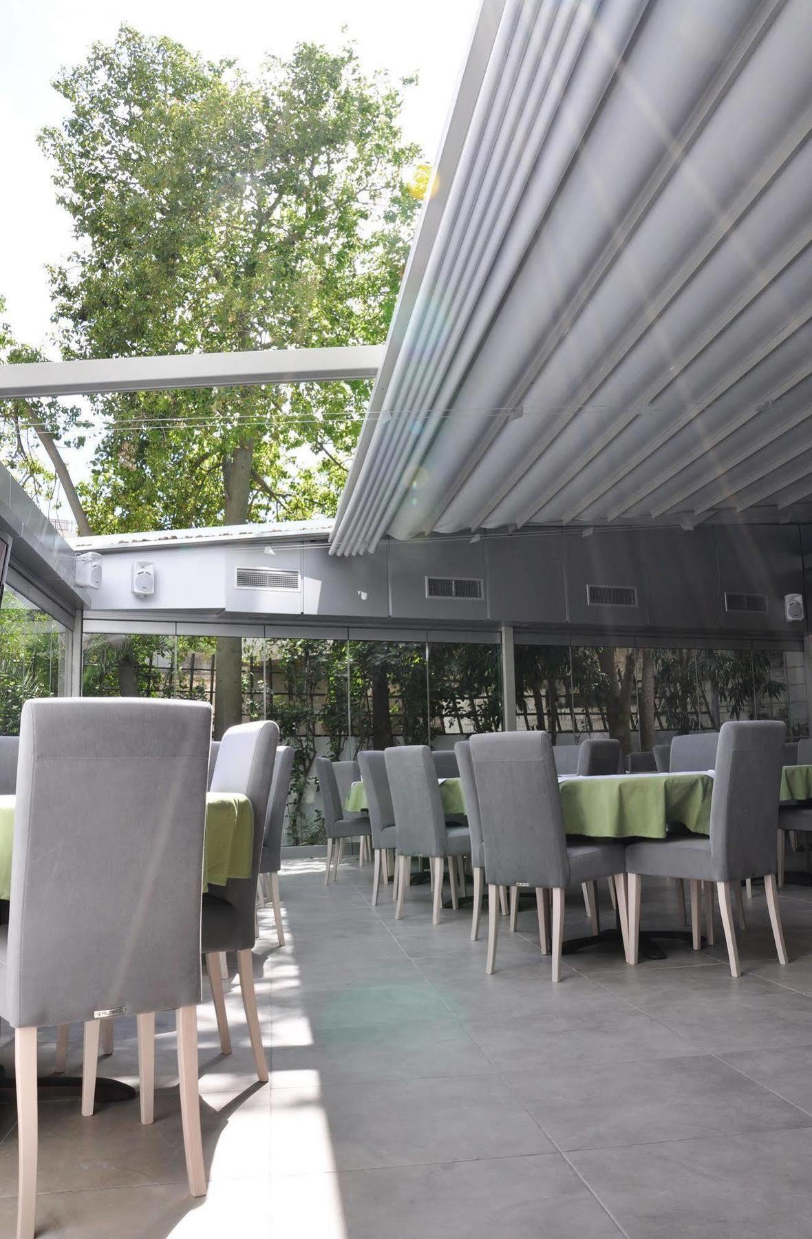 Astron Hotel Jerapetra Zewnętrze zdjęcie