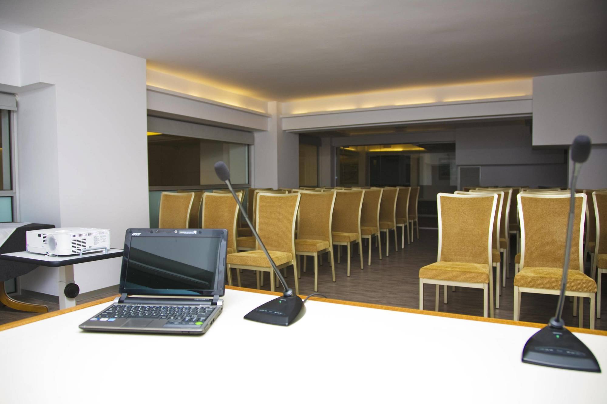Astron Hotel Jerapetra Zewnętrze zdjęcie