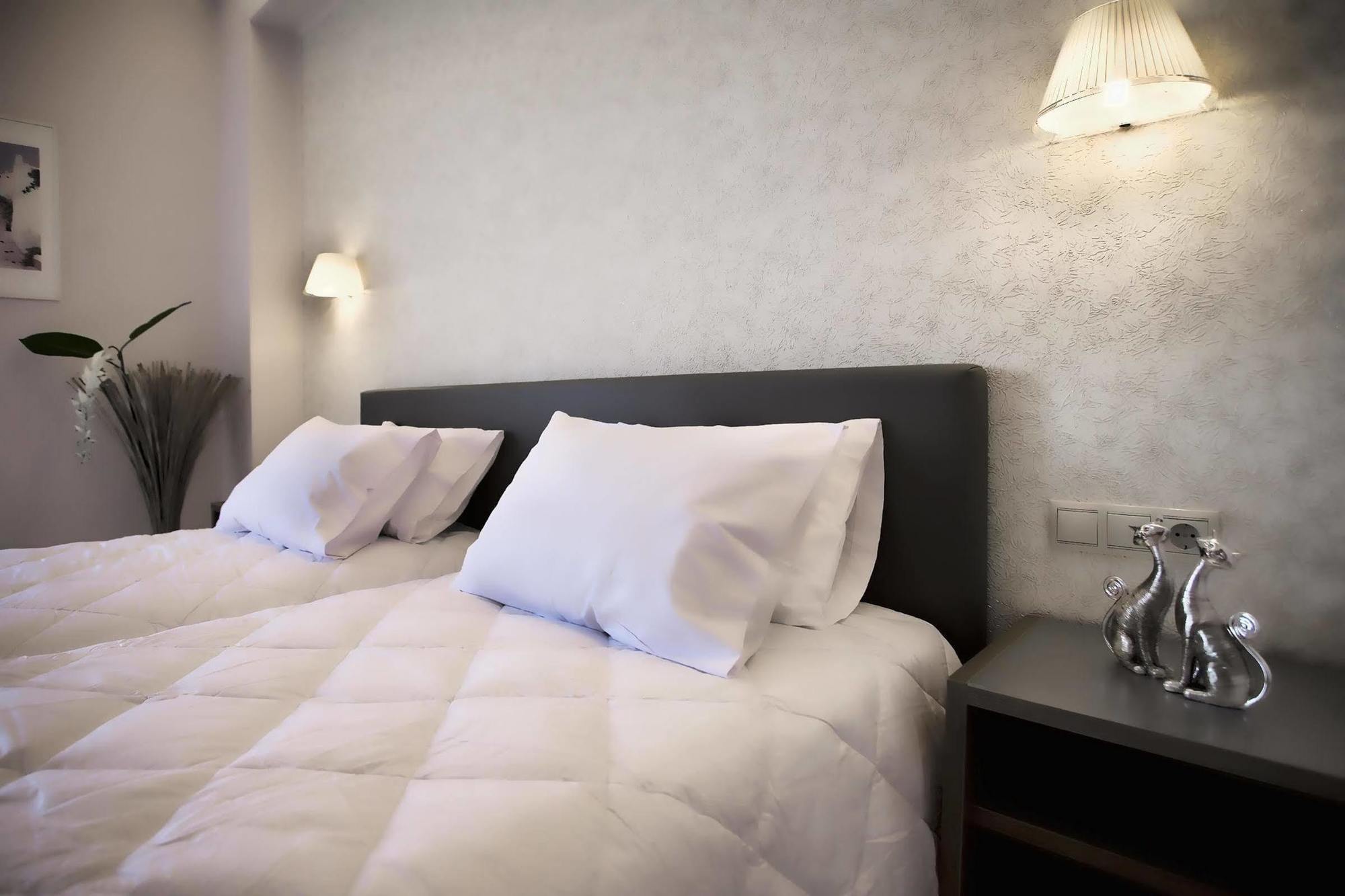 Astron Hotel Jerapetra Zewnętrze zdjęcie