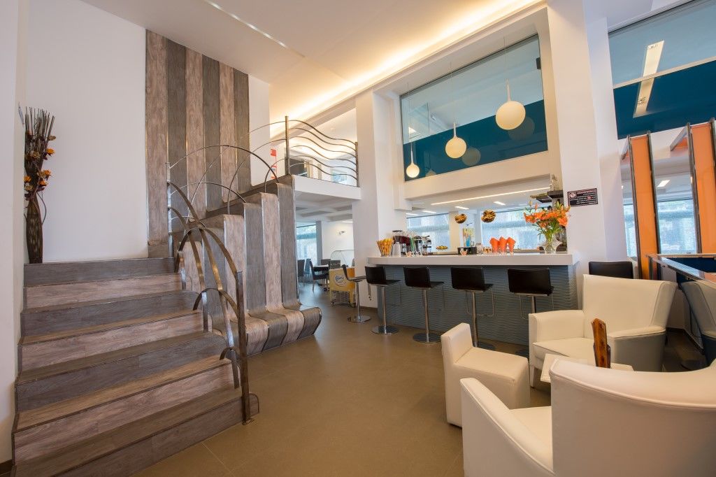Astron Hotel Jerapetra Zewnętrze zdjęcie