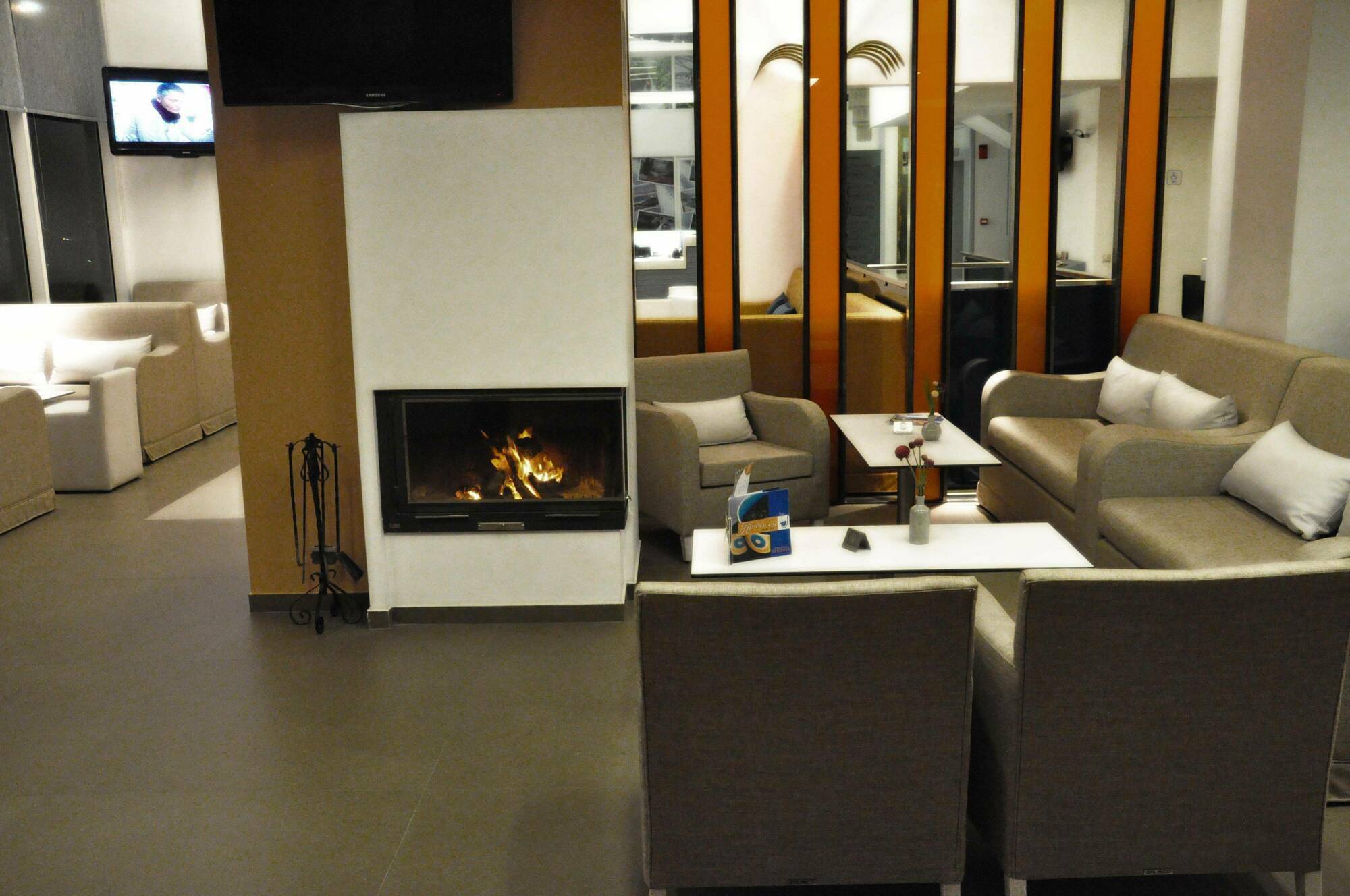 Astron Hotel Jerapetra Zewnętrze zdjęcie