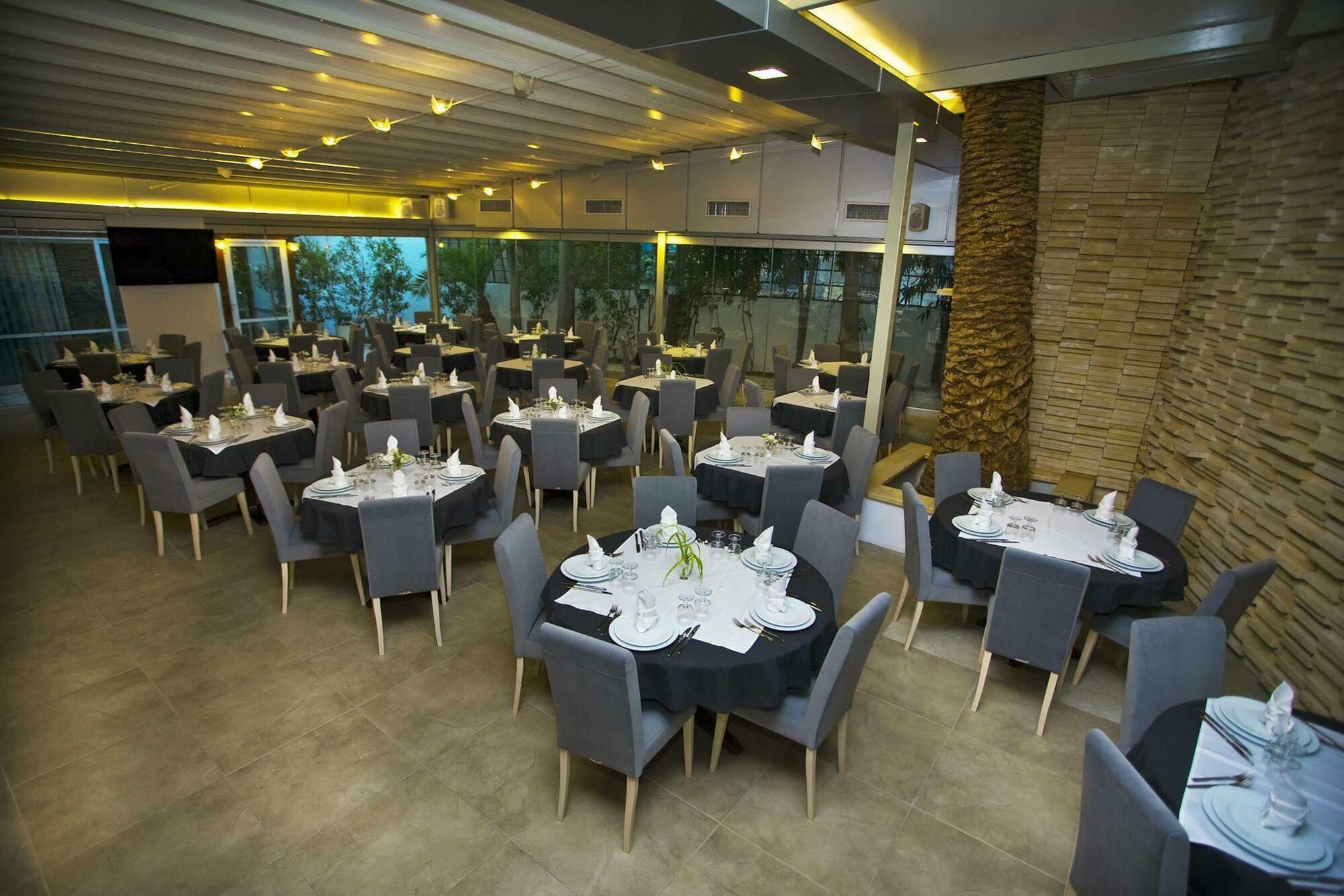 Astron Hotel Jerapetra Zewnętrze zdjęcie